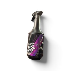 UCO 950 Iron Off 1L
